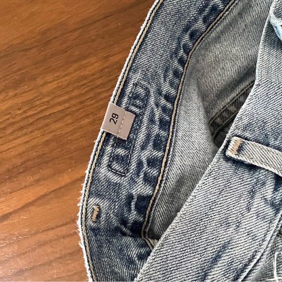 Citizens of Humanity Estella highrise ankle flare jeans - Picture 4 of 9